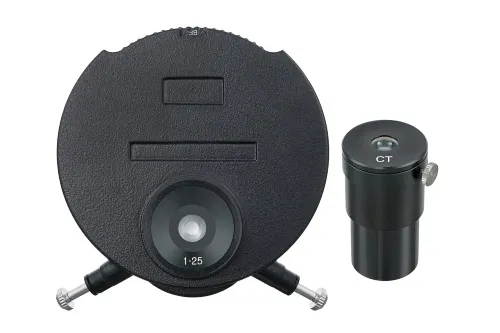 foto microscopio trinocular Levenhuk MED 45T,  11