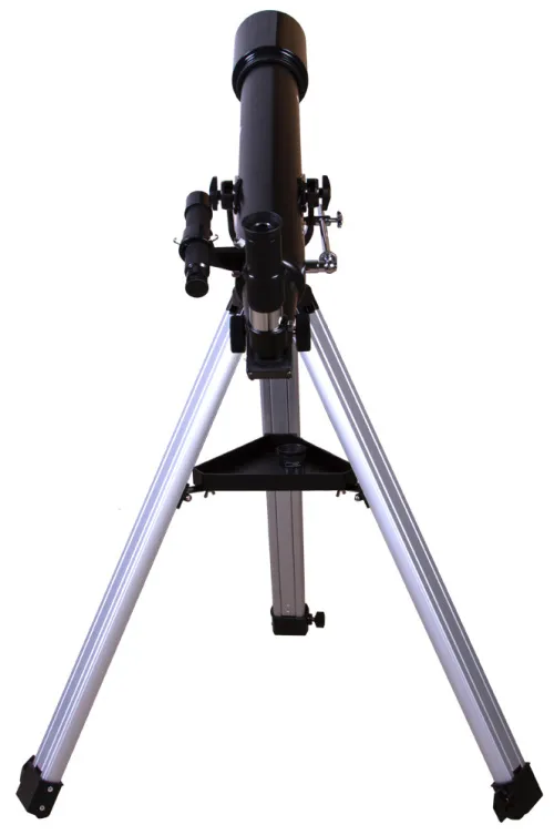 foto telescopio Levenhuk Skyline 70x700 AZ,  4