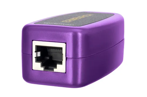 foto comprobador de cables de red Ermenrich NetGeeks NP30,  9