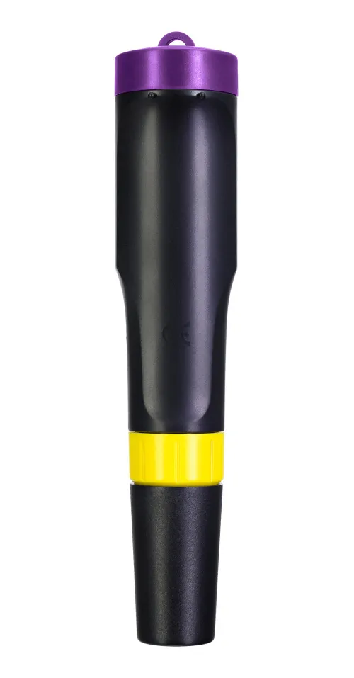 fotografía comprobador de calidad del agua Ermenrich Wett QT20,  3