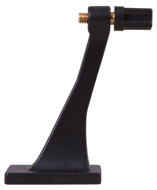 fotografía adaptador para trípode de binoculares Levenhuk TA10,  2