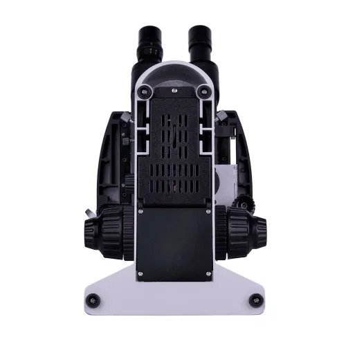 foto microscopio biológico MAGUS Bio 230BL,  3