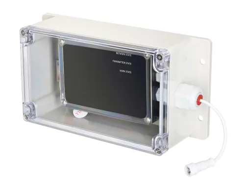 fotografía estación meteorológica Levenhuk Wezzer PRO LP700,  7