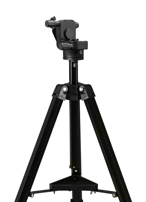 fotografía fototelescopio Levenhuk Kelvin MAK60 mini AZ,  7
