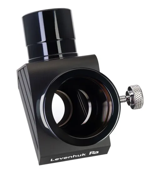 fotografía espejo diagonal Levenhuk Ra 1,25", 99 %,  4