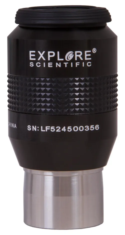 imagen ocular 4,5 mm Explore Scientific LER 52° (1,25"),  4