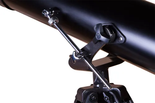 fotografía telescopio Levenhuk Skyline BASE 100S,  9