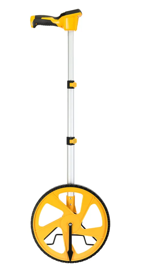 gráfico rueda de medición digital Ermenrich Reel WM30,  4