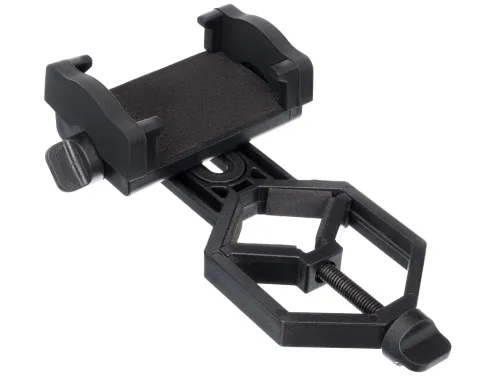 foto adaptador DSA 10 Levenhuk Discovery para smartphone,  3