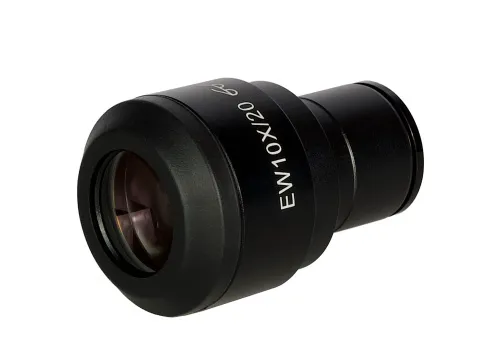 imagen ocular con escala de medición MAGUS O10S 10х/20 mm (D 23,2 mm),  2