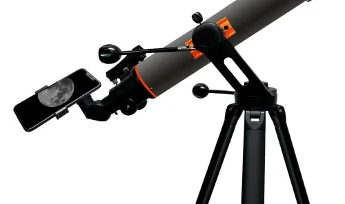 imagen fototelescopio Levenhuk Kelvin Nova PLUS 90/660,  3
