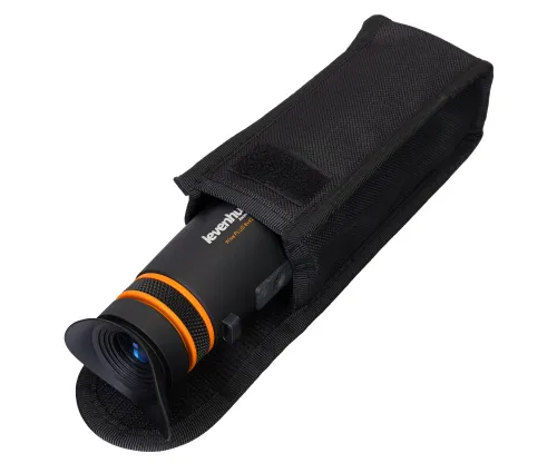 foto monocular Levenhuk Wise PLUS 8x42,  3