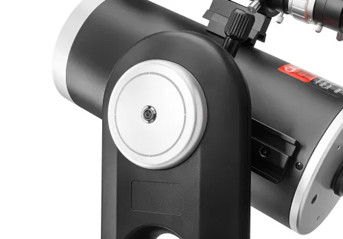 imagen telescopio inteligente Levenhuk Kelvin Bright STM127,  11