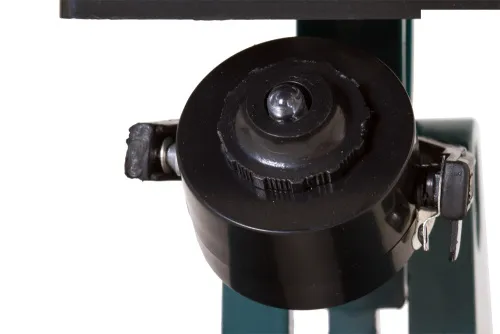 gráfico conjunto de microscopio, telescopio y prismáticos Levenhuk LabZZ MTB3,  16