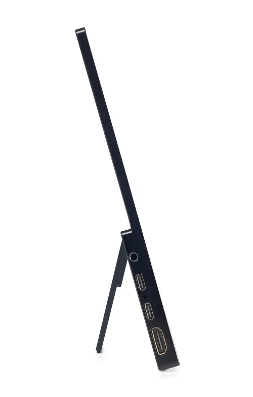 imagen monitor LCD MAGUS MCD40,  4