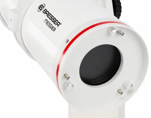 imagen telescopio Bresser Messier 6" Dobsonian,  3