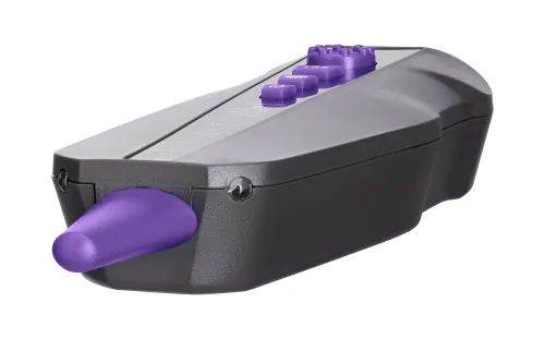 foto comprobador de longitud de cables Ermenrich NetGeeks NL80,  7