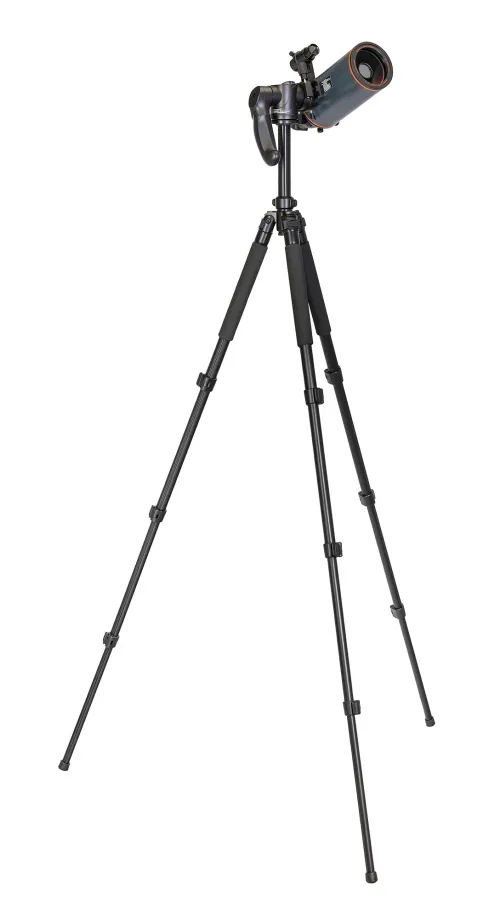 imagen fototelescopio Levenhuk Kelvin MAK80 AZ,  3