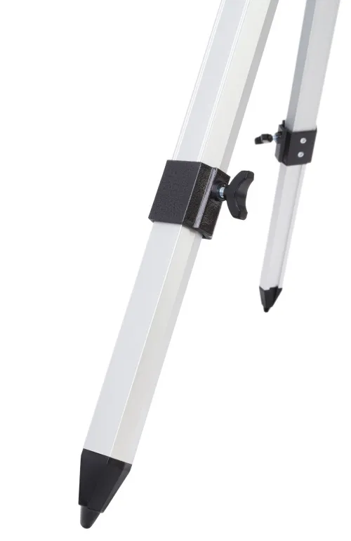 foto telescopio Levenhuk Discovery Spark 114 EQ con libro,  14