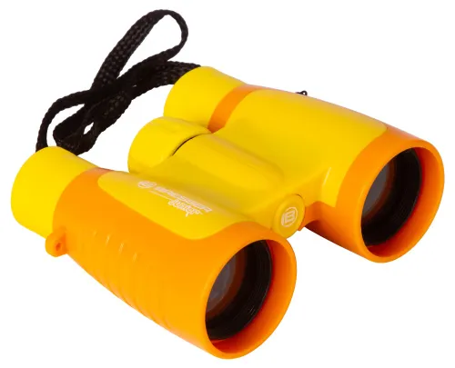 foto prismático para niños Bresser Junior 3x30,  13