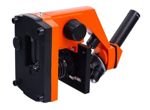 imagen microscopio Levenhuk 2L NG,  4