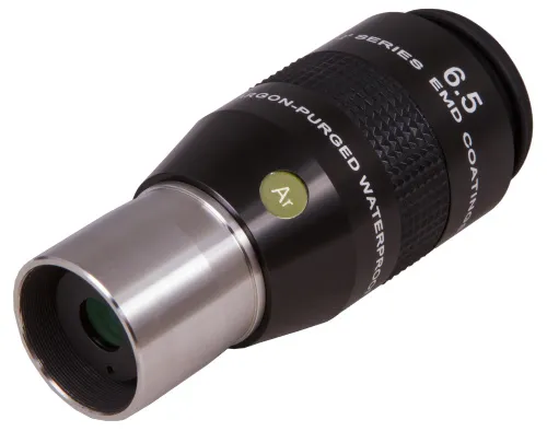 imagen ocular 6,5 mm Explore Scientific LER 52° (1,25"),  6