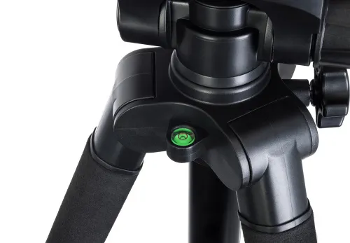 imagen trípode Levenhuk Level BASE TR50,  11