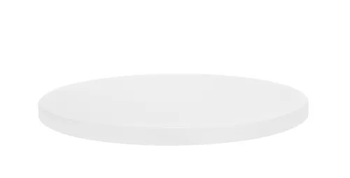 gráfico placa en blanco mate de la platina MAGUS I9WM Stereo 9T,  2