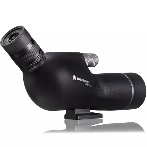 fotografía catalejo Bresser Condor 15-45x50 Gen. II,  2