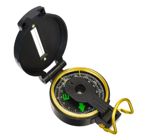 fotografía kit de explorador Levenhuk Discovery Basics EK50,  8