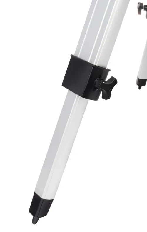 foto telescopio Levenhuk Discovery Spark 707 AZ con libro,  3