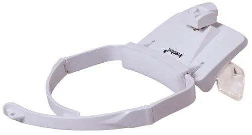fotografía gafas lupa Levenhuk Zeno Vizor G7,  4