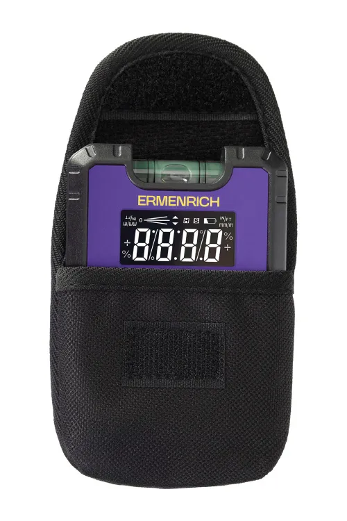foto nivel digital Ermenrich Verk LQ30,  2