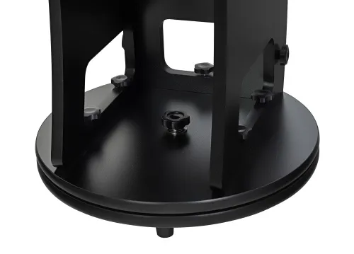 gráfico telescopio dobsoniano Levenhuk New Skyline PLUS 6" (150/1200),  10