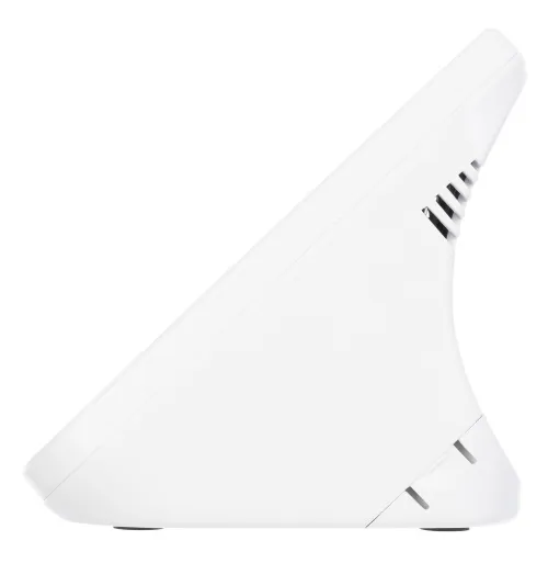 foto monitor de calidad del aire Levenhuk Wezzer Air PRO DM30,  5