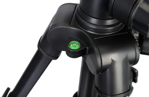 imagen trípode Levenhuk Level BASE TR35,  8