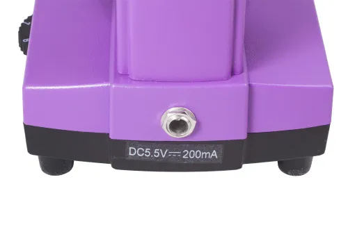 imagen microscopio Levenhuk 2L NG,  6