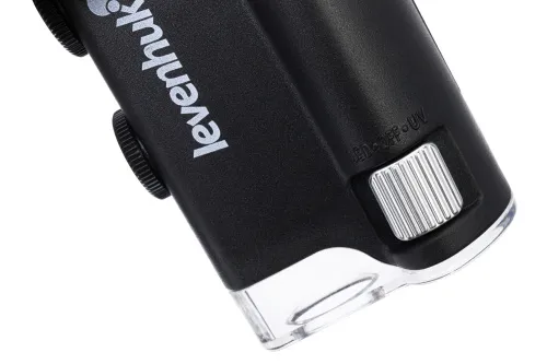 imagen microscopio de bolsillo Levenhuk Zeno Cash ZC10,  6