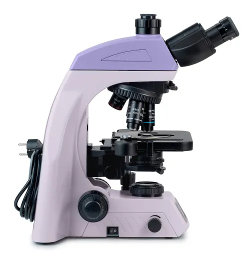 gráfico microscopio biológico MAGUS Bio 260T,  6