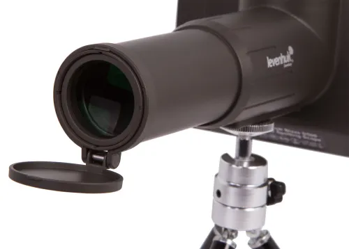 imagen catalejo digital Levenhuk Blaze D500,  8