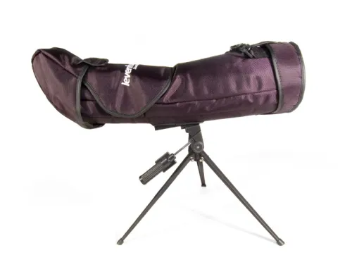 fotografía levenhuk Blaze 20–75x100 Spotting Scope,  4