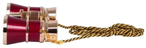 gráfico prismáticos para ópera Levenhuk Broadway 325F (con luz LED y cadena),  10