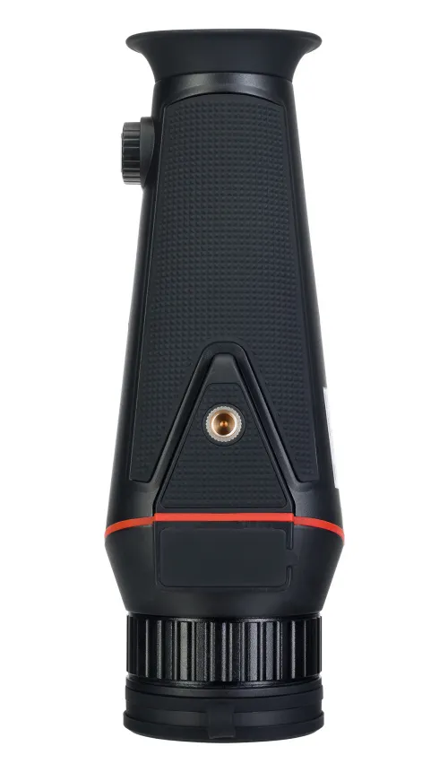 fotografía monocular digital de visión nocturna Levenhuk Halo 20X PLUS,  7