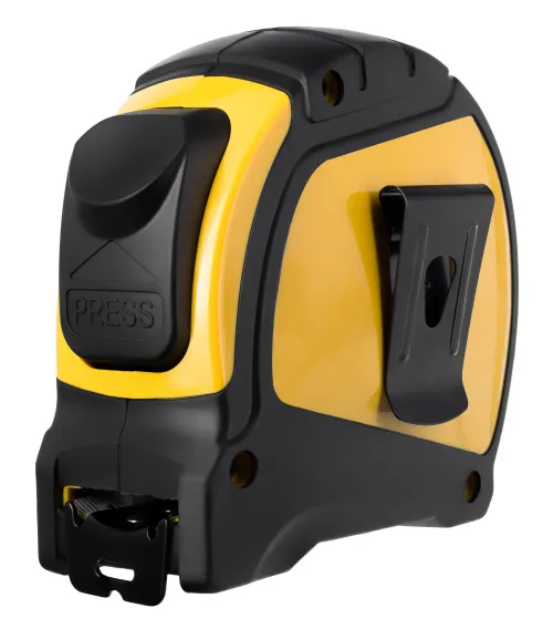 foto cinta métrica Ermenrich Reel SQ100,  4