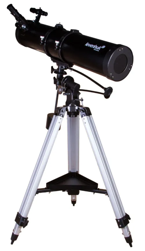 fotografía telescopio Levenhuk Skyline PLUS 130S,  5
