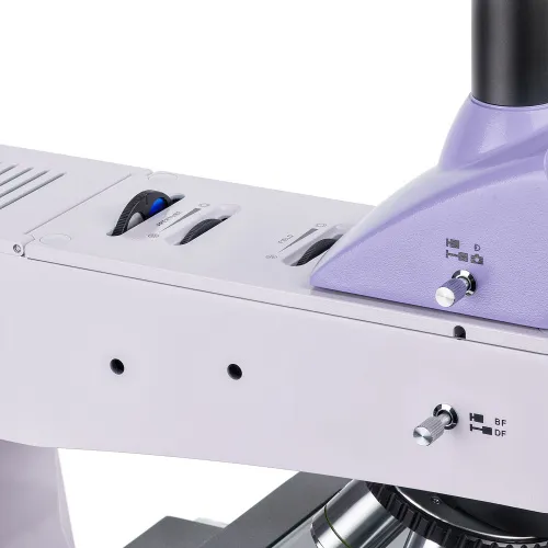 imagen microscopio metalúrgico digital MAGUS Metal D650 BD,  14