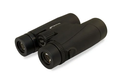 foto prismáticos Levenhuk Karma 8x42,  4