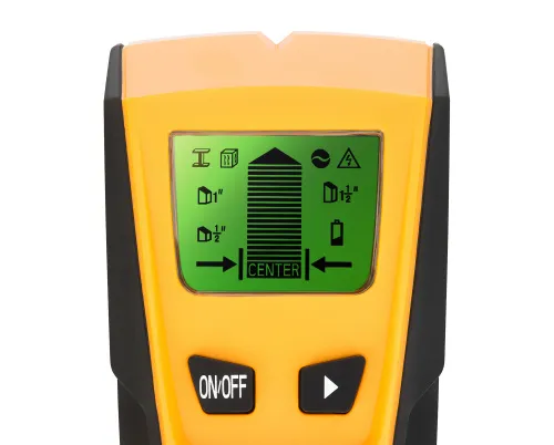 imagen detector de montantes Ermenrich Ping SM30,  2