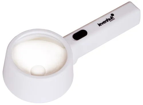 fotografía lupa Levenhuk Zeno Handy ZH41,  3