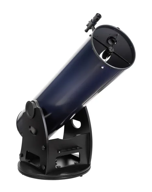 gráfico telescopio dobsoniano Levenhuk New Skyline PRO 12" (300/1525),  2